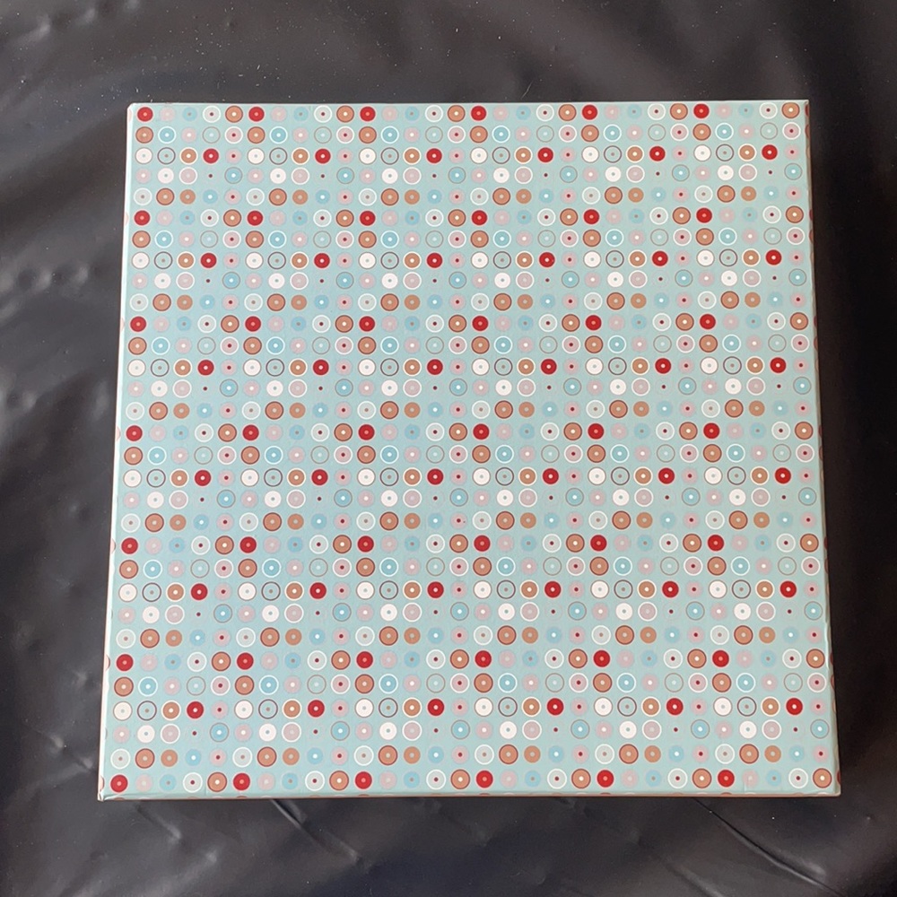 NWOT MEGA Chipboard Box 20+ Sheets of Various Chipboard Pieces